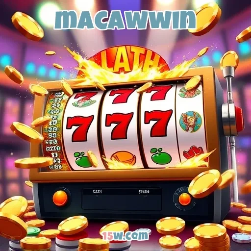 macawwin Ranking