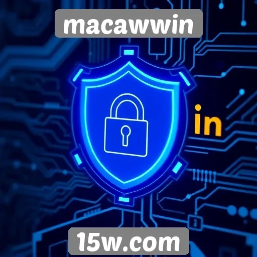 Avaliação da segurança em transações no macawwin